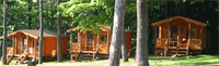 Wine Country Cabins